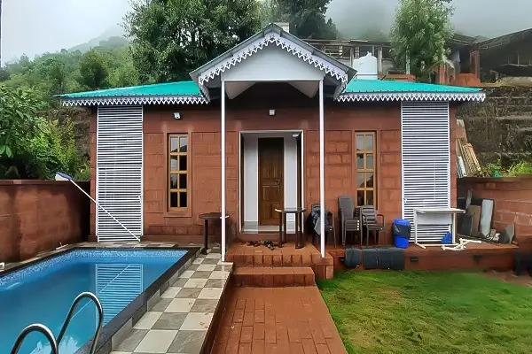 Shivparvati Resort Banner Image