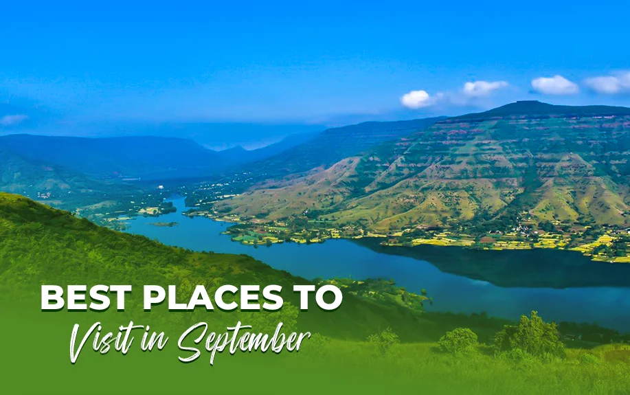 best places to visit