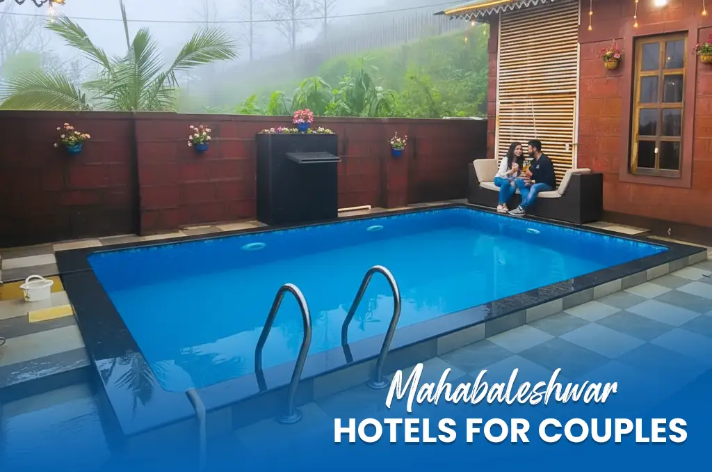 Mahabaleshwar Hotels for Couples
